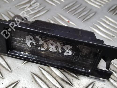 licence-plate-light-opel-corsa-d-s07-2006-2007-2008-2009-2010-2011-2012-2013-2014-2015-35707593 main image
