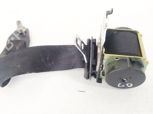 Used Rear left seatbelt Rear left seatbelt NISSAN PRIMERA Hatchback (P12) 1.8 (115 hp) 35041256 35041256