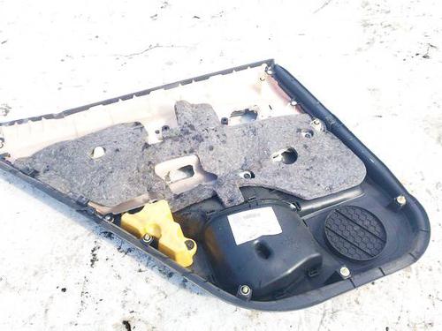 Rear right panel TOYOTA AURIS (_E15_) 2.0 D-4D (ADE150_, ADE150R) | BP35070140C61 - Image 2