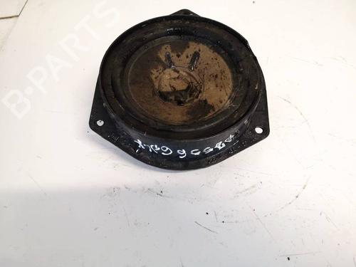 Used Speaker Speaker OPEL ZAFIRA A MPV (T98) 2.0 DTI 16V (F75) (101 hp) 32590137 32590137