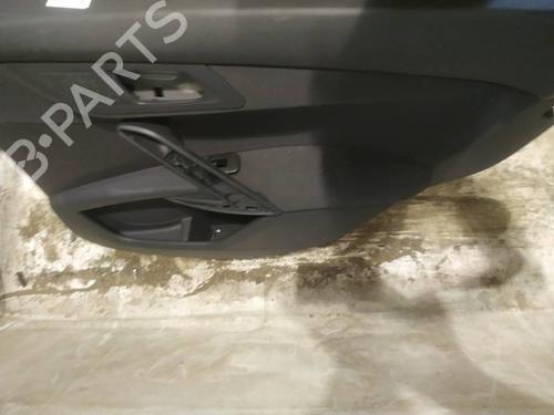 Rear right panel PEUGEOT 508 I (8D_) 1.6 THP | BP38974469C61 - Image 2