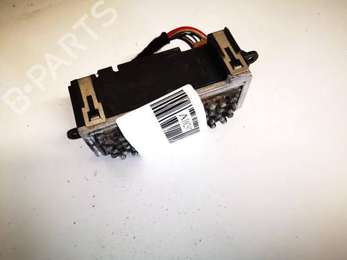 Heater resistor VW PASSAT B6 (3C2) 2.0 TDI | BP34973890M108 - Image 3