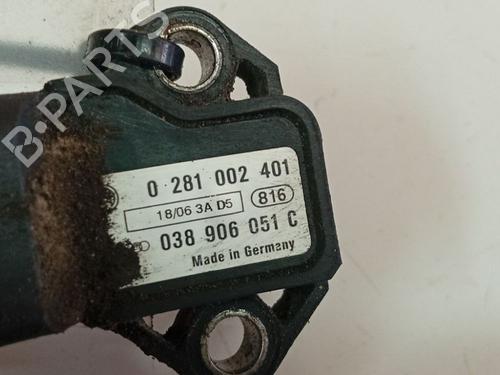 Electronic module VW PASSAT B6 (3C2) 2.0 TDI | BP36760247M83 - Image 4