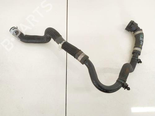 Used Pipe Pipe JAGUAR I-PACE (X590) EV400 AWD (400 hp) 33096851 33096851