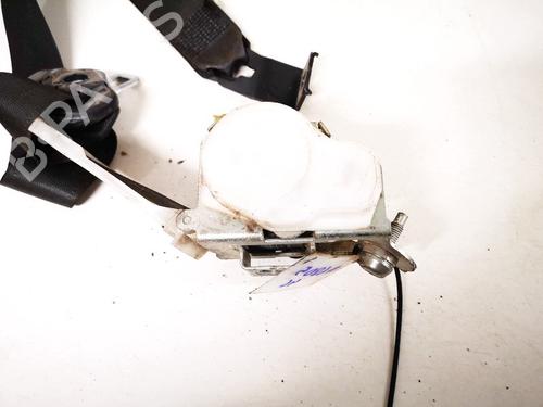 Front right seatbelt OPEL VECTRA C (Z02) 2.2 DTI 16V (F69) | BP35560461I25 - Image 3