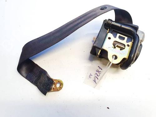 Front left seatbelt AUDI A4 B5 (8D2) 1.9 TDI | BP35355715I26 - Image 2