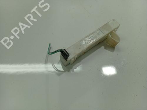 Electronic module RENAULT MEGANE III Hatchback (BZ0/1_, B3_) 1.6 16V (BZ1B, BZ1H) | BP34850382M83 - Image 2
