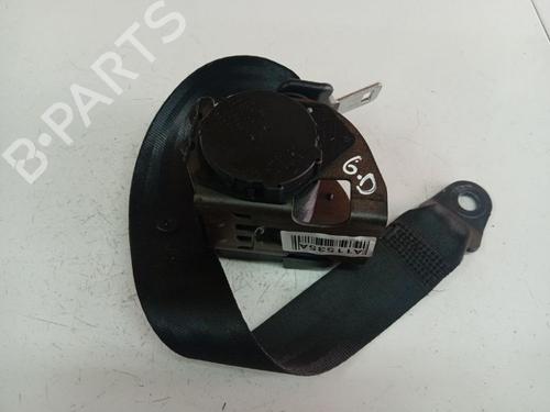 Used Rear left seatbelt Rear left seatbelt 39232541 39232541