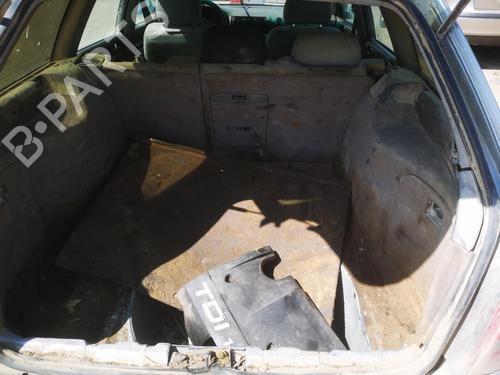 Pipe AUDI A4 B5 (8D2) 1.9 TDI | BP32917261M125 - Image 10