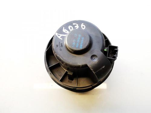 Used Heater blower motor Heater blower motor 35641281 35641281