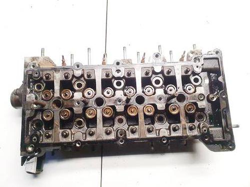 Used Cylinder head Cylinder head 34950806 34950806