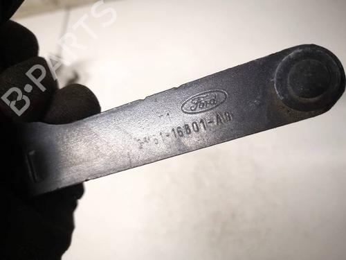 Hinge/Door check strap FORD C-MAX (DM2) 1.8 TDCi | BP38581632C146 - Image 3