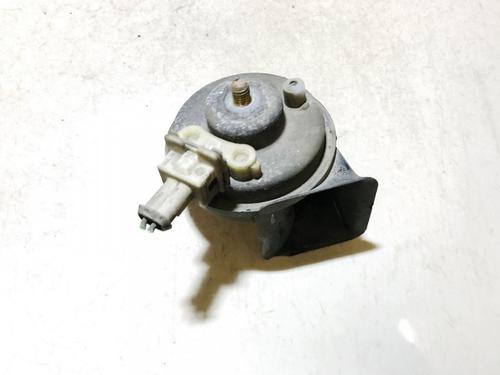 Horn PEUGEOT 607 (9D, 9U) 2.2 HDi | BP35879652E13 - Image 2