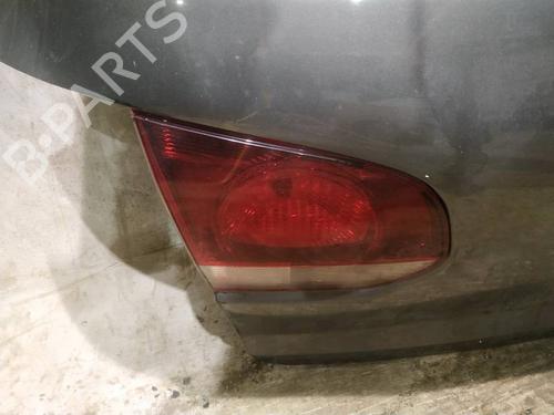 Left tailgate light VW GOLF VI (5K1) 1.4 TSI | BP39968045C79 - Image 2