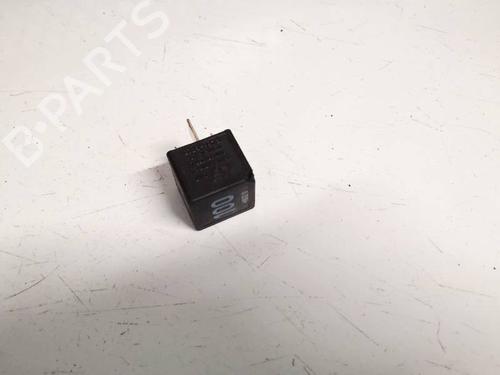 Electronic sensor SKODA ROOMSTER (5J7) 1.4 TDI | BP32586719M84 - Image 4
