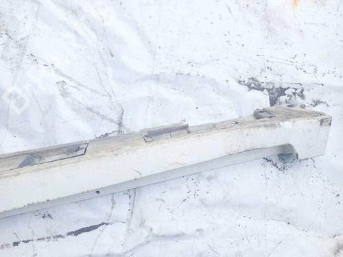 Used Left sideskirt Left sideskirt 36312352 36312352