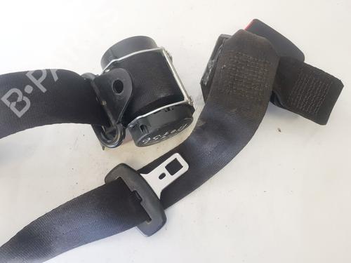 Rear left seatbelt NISSAN PRIMERA Hatchback (P12) 2.2 Di | BP35538029I29 - Image 2