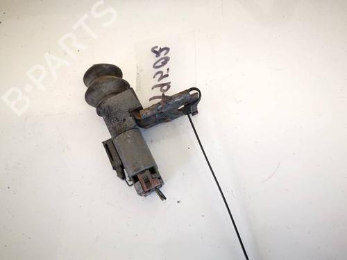 Switch NISSAN MURANO I (Z50) 3.5 4x4 | BP35224355I30 - Image 3