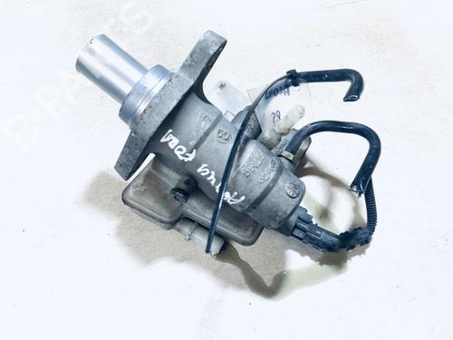 Brake master cylinder FORD S-MAX (WA6) 2.0 TDCi | BP35623672M77 - Image 3