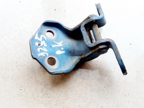 Used Hinge/Door check strap Hinge/Door check strap MAZDA 323 S V (BA) 2.0 D (71 hp) 33518672 33518672