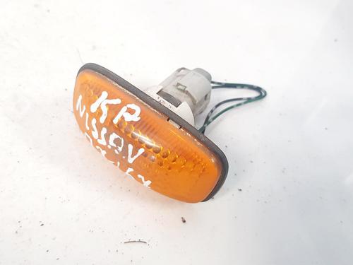 Used Left side indicator Left side indicator 35504393 35504393