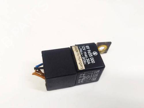 electronic-sensor-opel-zafira-a-mpv-t98-1999-2000-2001-2002-2003-2004-2005-2006-32623791 main image
