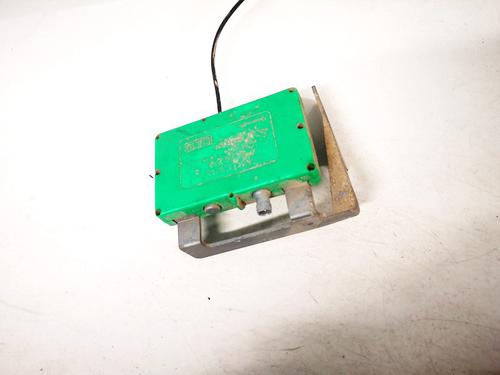 Used Electronic module Electronic module VOLVO S80 I (184) 2.5 TDI (140 hp) 35557274 35557274