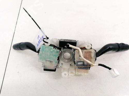Warning switch MAZDA 6 Saloon (GG) 2.3 (GG3P) | BP35548768I22 - Image 2