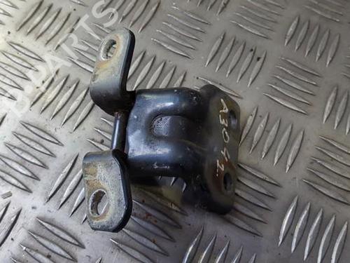 Used Hinge/Door check strap Hinge/Door check strap MAZDA 626 V (GF) 1.8 (GF8P) (90 hp) 33492020 33492020