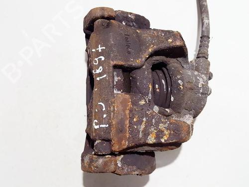 Used Right front brake caliper Right front brake caliper LAND ROVER FREELANDER 2 (L359) 2.2 TD4 4x4 (160 hp) 35852908 35852908