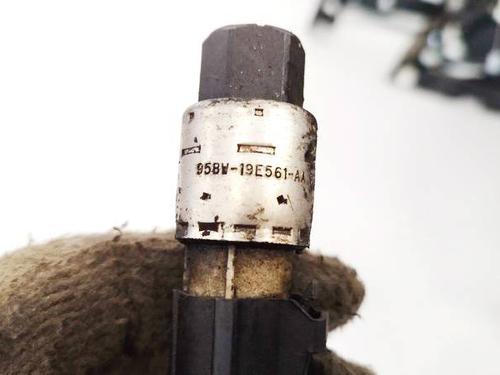 Electronic module FORD C-MAX (DM2) 1.8 TDCi | BP38581634M83 - Image 3