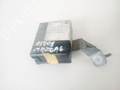 Used Electronic module Electronic module MAZDA 6 Hatchback (GG) 2.0 DI (GG14) (121 hp) 33527848 33527848