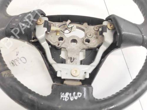 Steering wheel MAZDA 5 (CR) 2.0 (CREW, CR19) | BP35339623C49 - Image 2