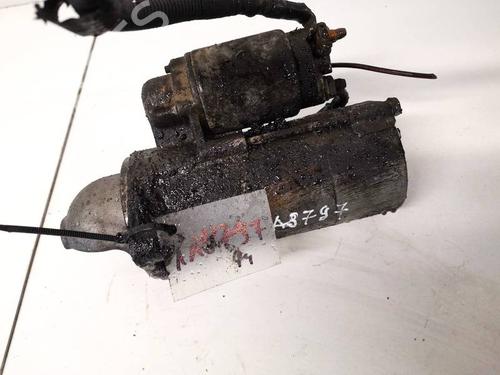 Used Starter Starter CHEVROLET CAPTIVA (C100, C140) 2.0 D (150 hp) 35329401 35329401