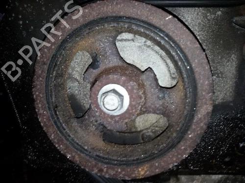 Used Pulley Pulley MINI MINI (R50, R53) One (90 hp) 35655740 35655740