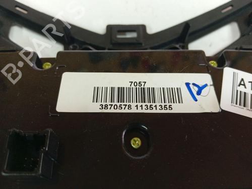 Climate control CHEVROLET CRUZE Hatchback (J305) 2.0 CDI | BP40029240I5 - Image 4