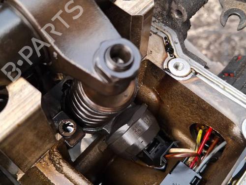 Used Injector Injector VW GOLF PLUS V (5M1, 521) 1.9 TDI (90 hp) 34974814 34974814