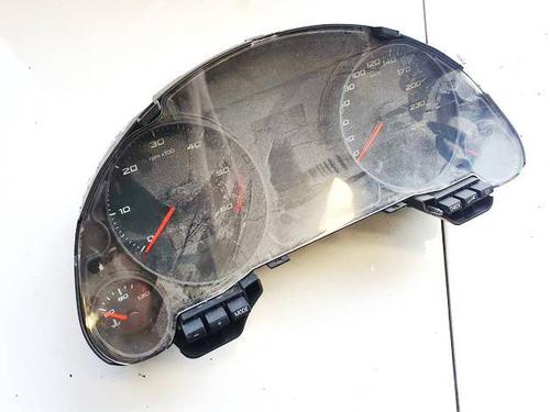 Instrument cluster SEAT EXEO (3R2) 2.0 TDI | BP34943147C47 - Image 2