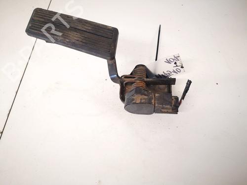 Pedal Pedal CHRYSLER VOYAGER / GRAND VOYAGER III (GS_, NS_) 2.5 TD (116 hp) 35483701 35483701