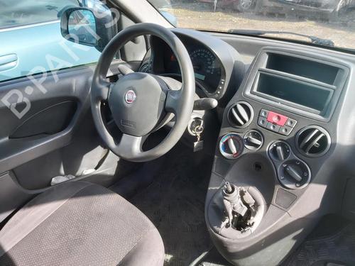 Fuse box FIAT PANDA (169_) 1.1 (169.AXA1A) | BP33526092E1 - Image 8