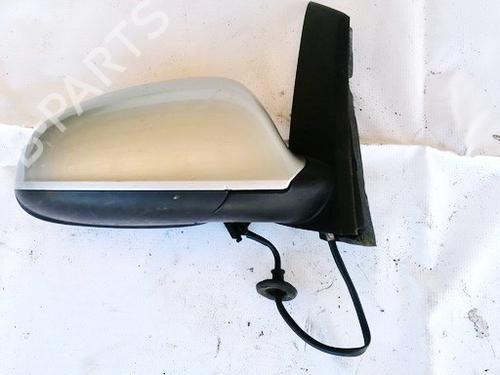 Used Right mirror Right mirror OPEL ASTRA J (P10) 1.4 (68) (100 hp) 35624314 35624314