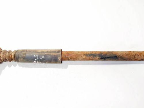 Used Left rear shock absorber Left rear shock absorber 35001539 35001539