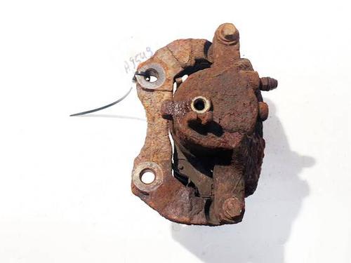 Left front brake caliper NISSAN PRIMERA Hatchback (P12) 1.9 dCi | BP35219609M105 - Image 2