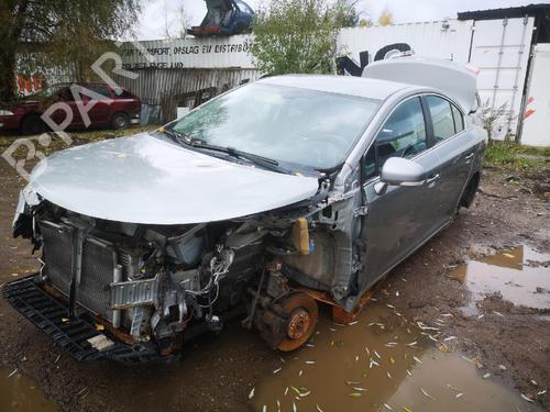 Warning switch TOYOTA AVENSIS Saloon (_T27_) 2.2 D-4D (ADT271_, ADT271R) | BP35348564I22 - Image 6