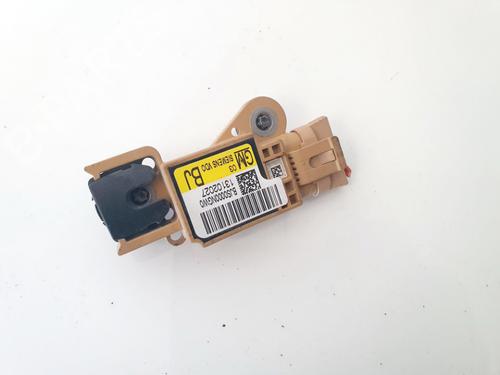 Used Electronic module Electronic module OPEL SIGNUM Hatchback (Z03) 2.2 DTI (F48) (125 hp) 32883705 32883705