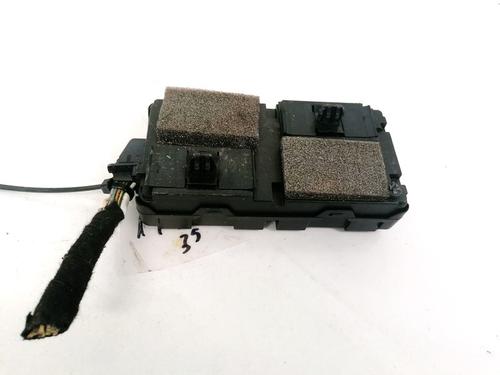 Electronic module PEUGEOT 407 (6D_) 2.0 HDi 135 (6DRHRH, 6DRHRE, 6DRHRG, 6DRHRJ) | BP32904182M83 - Image 2