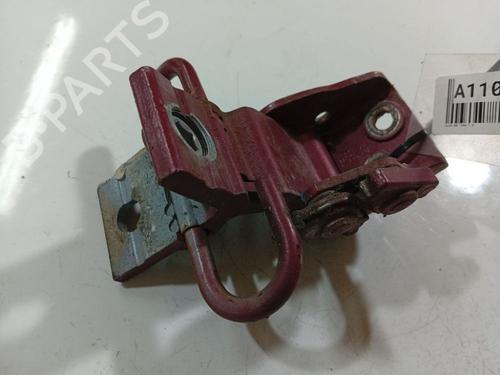 Dørhængsel/Dørbegrænser AUDI 80 B4 Saloon (8C2) 1.9 TDI (90 hp) 32741151