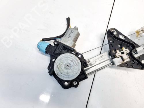 Used Left rear window motor Left rear window motor 35040328 35040328