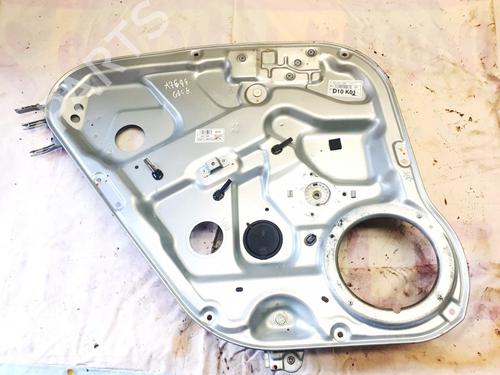 Used Rear left window mechanism Rear left window mechanism 35403476 35403476