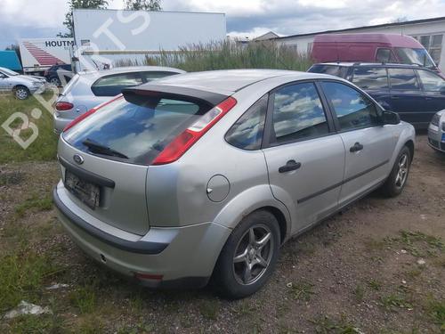 Electronic module FORD FOCUS II (DA_, HCP, DP) 1.6 | BP33103745M83 - Image 9